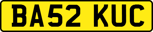 BA52KUC