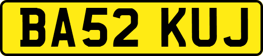BA52KUJ