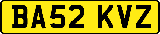 BA52KVZ