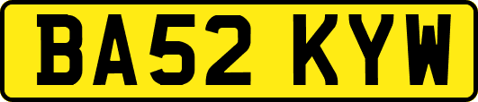 BA52KYW