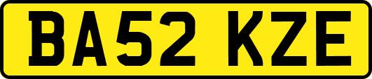 BA52KZE