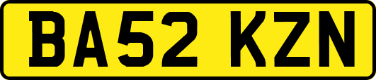 BA52KZN
