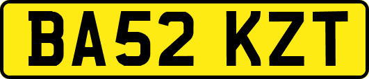 BA52KZT