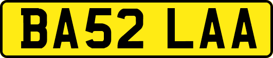 BA52LAA