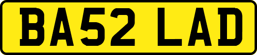 BA52LAD