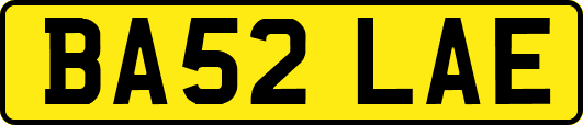 BA52LAE