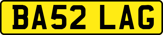 BA52LAG