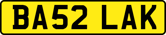 BA52LAK