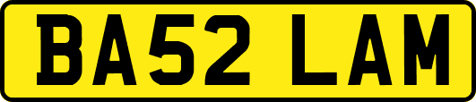 BA52LAM