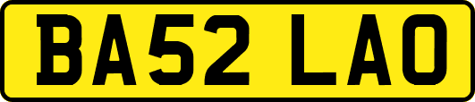 BA52LAO