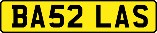 BA52LAS