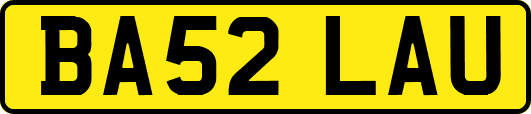 BA52LAU