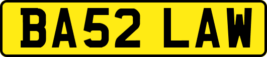 BA52LAW