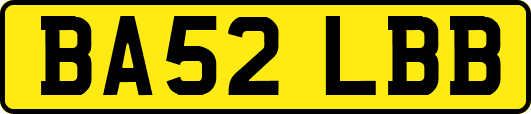 BA52LBB