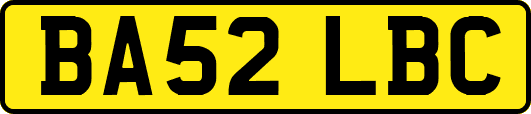 BA52LBC