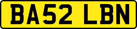 BA52LBN