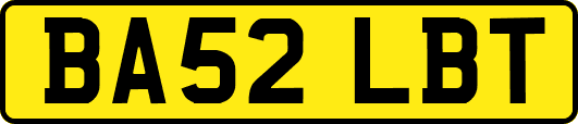 BA52LBT