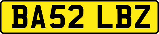 BA52LBZ