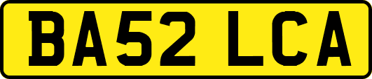 BA52LCA