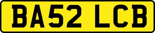 BA52LCB