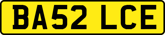 BA52LCE