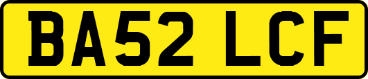 BA52LCF