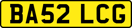 BA52LCG