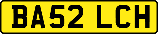 BA52LCH