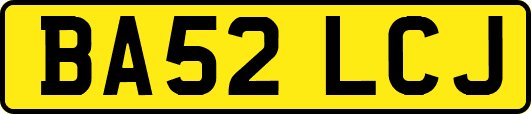 BA52LCJ