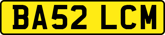 BA52LCM
