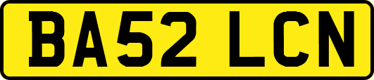 BA52LCN
