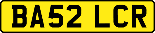 BA52LCR