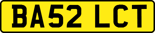 BA52LCT