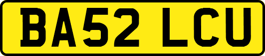 BA52LCU