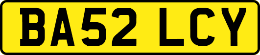 BA52LCY