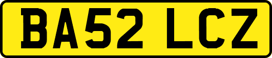 BA52LCZ