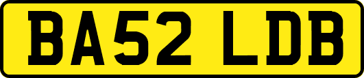 BA52LDB