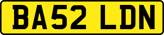 BA52LDN