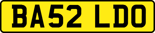 BA52LDO