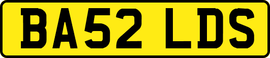 BA52LDS