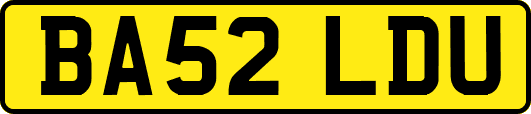 BA52LDU