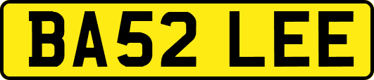 BA52LEE