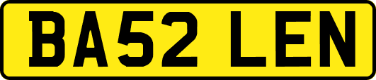 BA52LEN