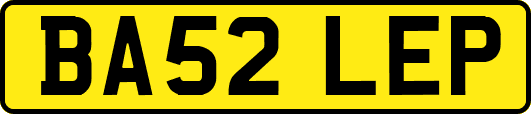 BA52LEP