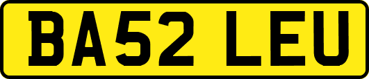BA52LEU
