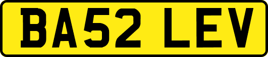 BA52LEV