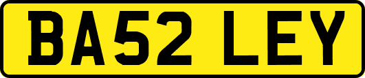 BA52LEY