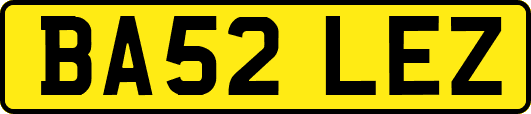 BA52LEZ