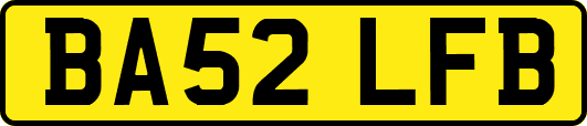 BA52LFB