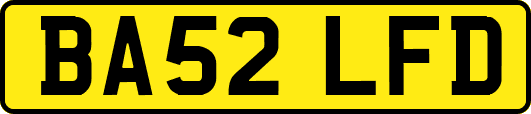 BA52LFD